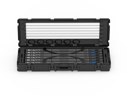 ARRI Omnibar 4 Production Kit Black LK.0052582