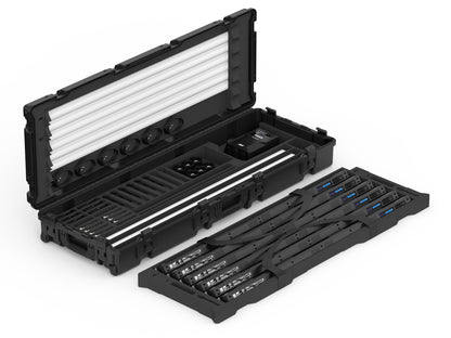 ARRI Omnibar 4 Production Kit Black LK.0052582