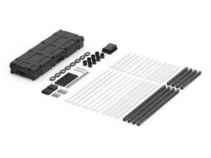 ARRI Omnibar Combo Kit – Black LK.0052584