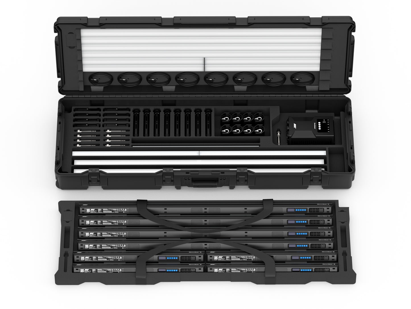 ARRI Omnibar Combo Kit – Black LK.0052584