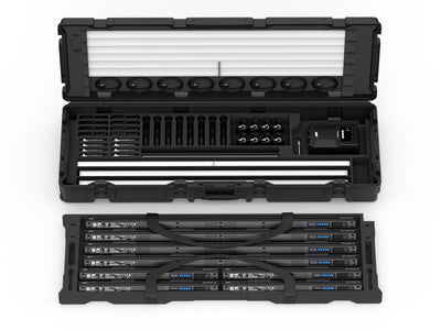 ARRI Omnibar Combo Kit – Black LK.0052584