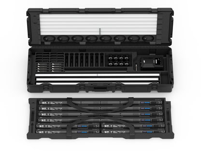 ARRI Omnibar Combo Kit – Black LK.0052584