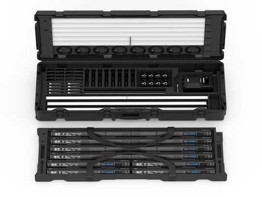 ARRI Omnibar Combo Kit – Black LK.0052584