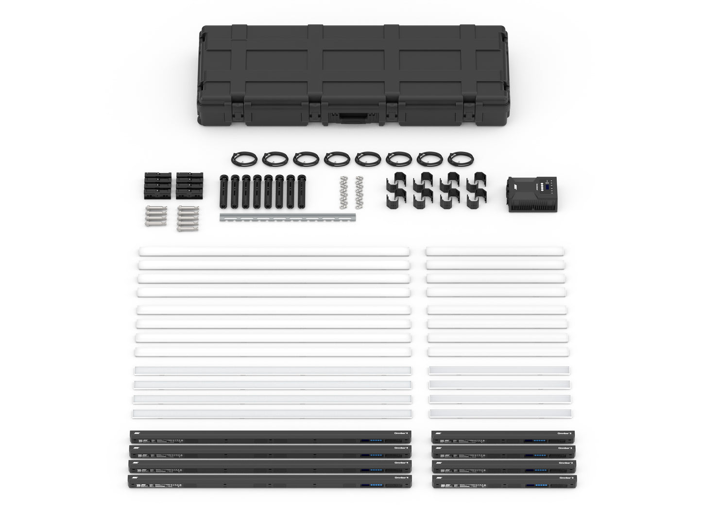 ARRI Omnibar Combo Kit – Black LK.0052584