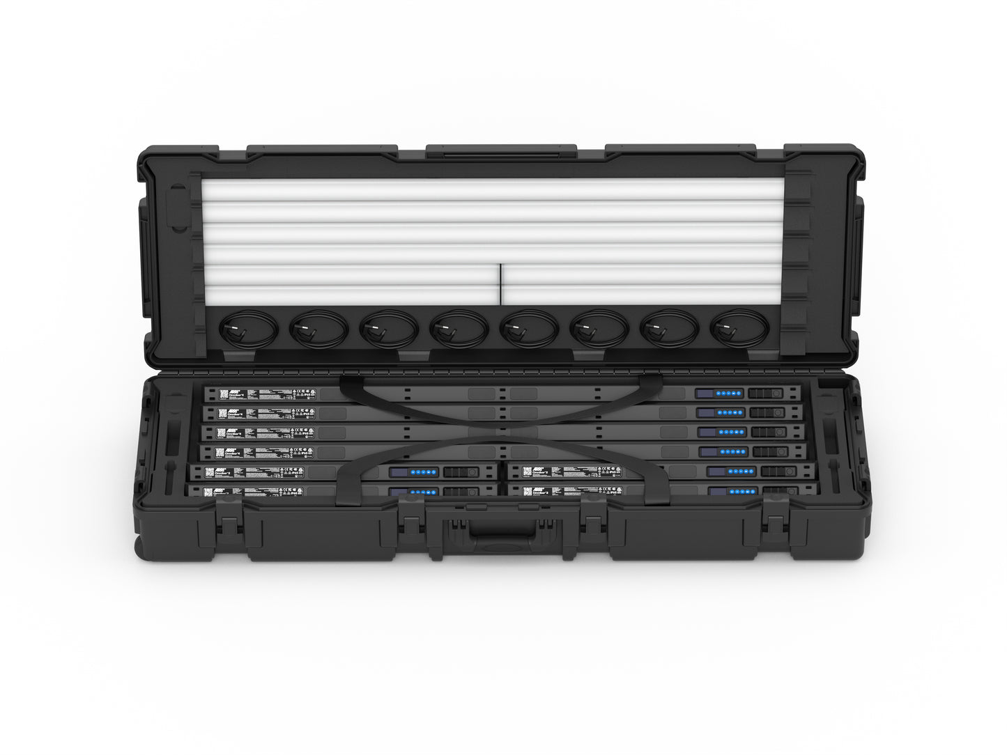 ARRI Omnibar Combo Kit – Black LK.0052584
