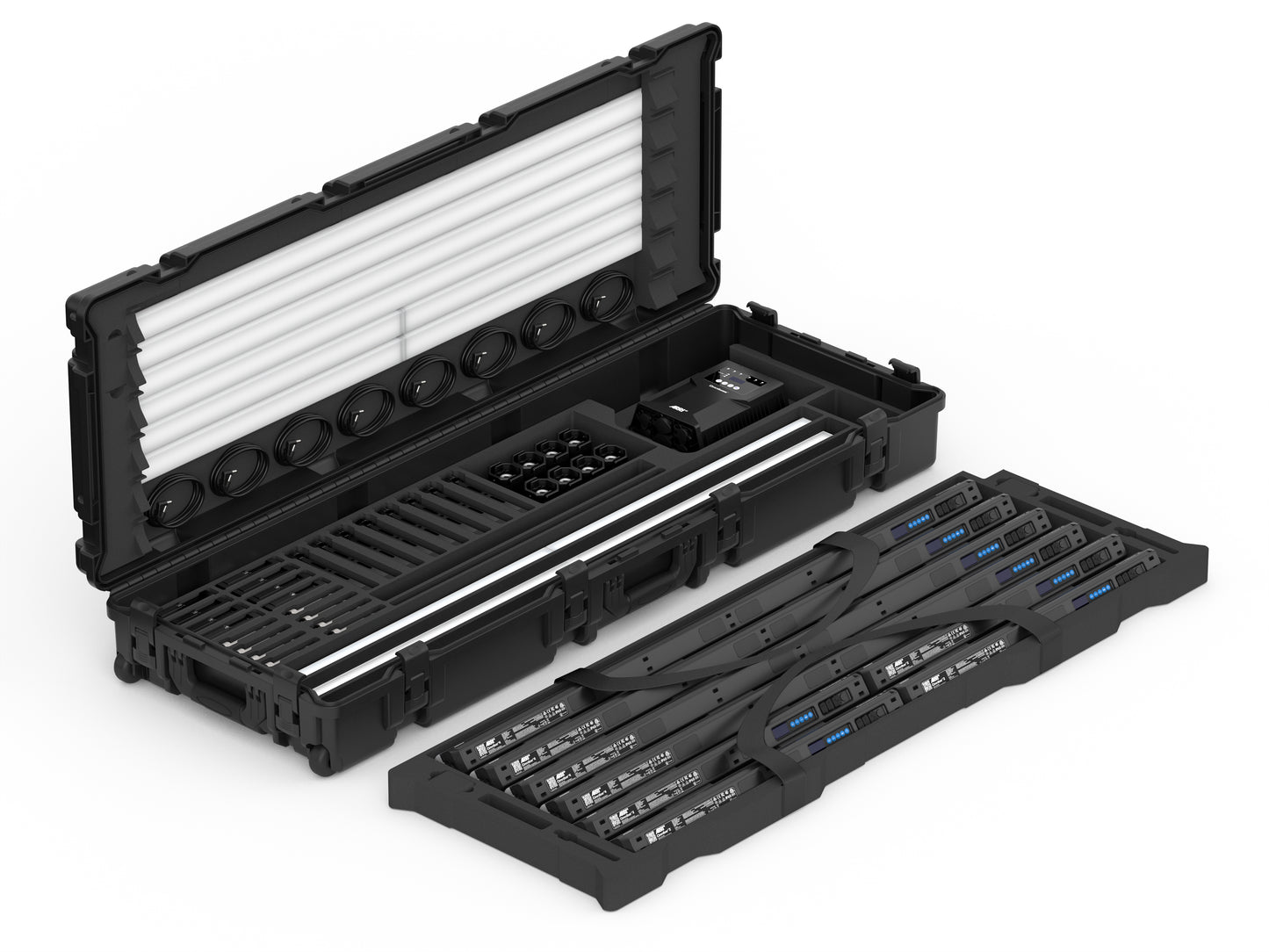 ARRI Omnibar Combo Kit – Black LK.0052584