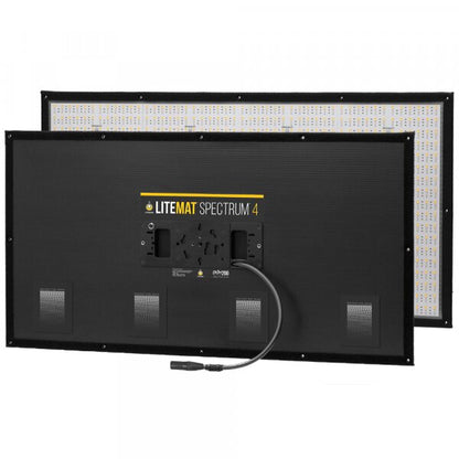 LiteGear LM1.00109 LiteMat Spectrum 4 Head