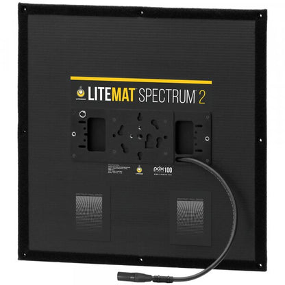 LiteGear LM1.00112 LiteMat Spectrum 2 Head