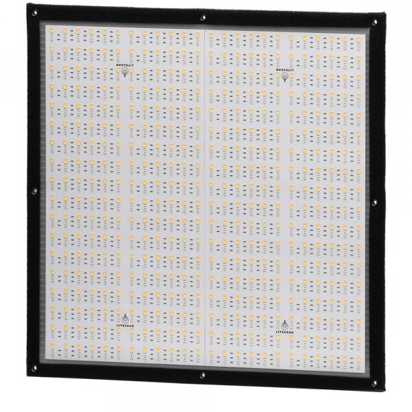 LiteGear LM1.00112 LiteMat Spectrum 2 Head