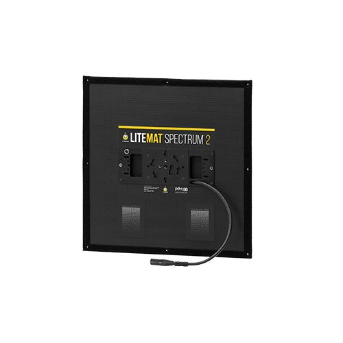 LiteGear LM1.00112 LiteMat Spectrum 2 Head