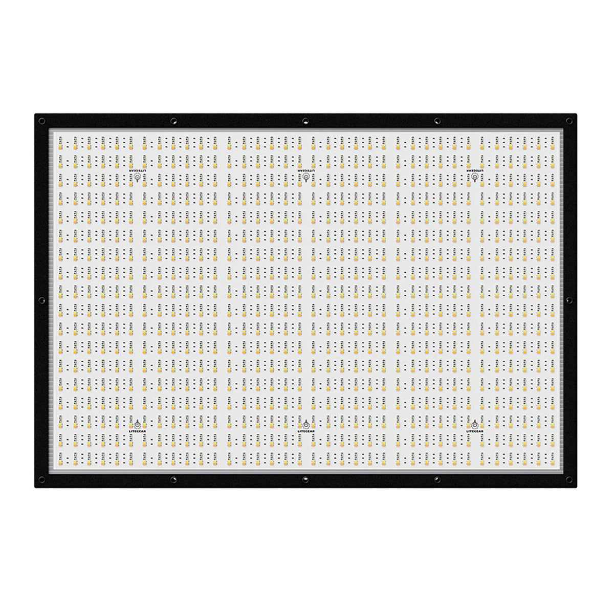 LiteGear LM3.00172 LiteMat Spectrum Three Kit, Bare Ends (2023)