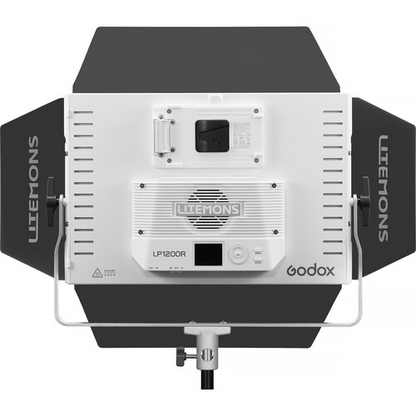 Godox Litemons LP1200R RGB LED Panel 2-Light Kit