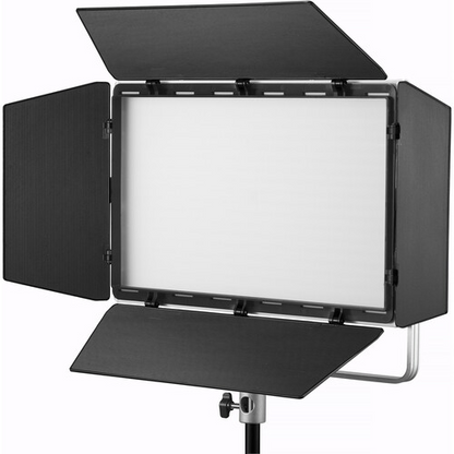 Godox Litemons LP1200R RGB LED Panel 3-Light Kit