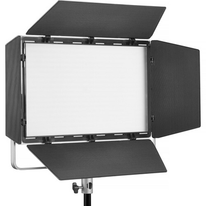 Godox Litemons LP1200R RGB LED Panel 3-Light Kit
