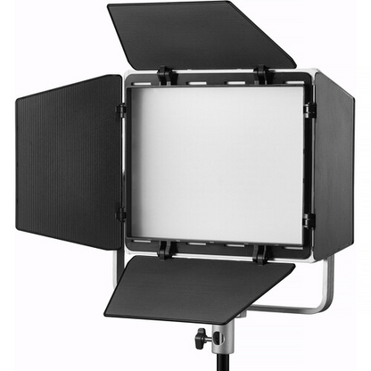Godox Litemons LP400Bi Bi-Color LED Panel 2-Light Kit
