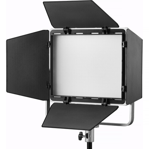 Godox Litemons LP400Bi Bi-Color LED Panel 3-Light Kit