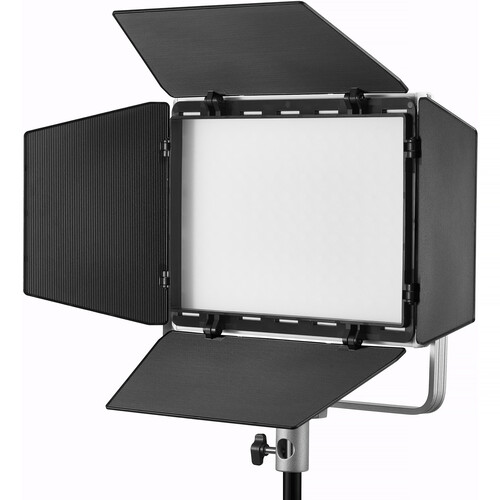 Godox Litemons LP600R RGB LED Panel 2-Light Kit
