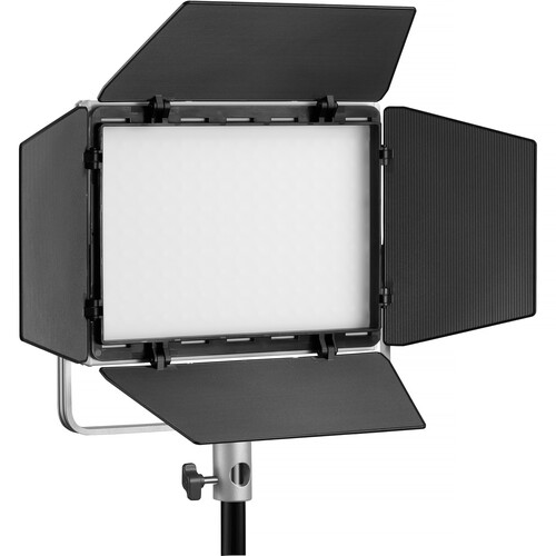 Godox Litemons LP600R RGB LED Panel 2-Light Kit