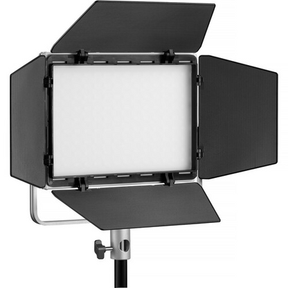 Godox Litemons LP600R RGB LED Panel 2-Light Kit