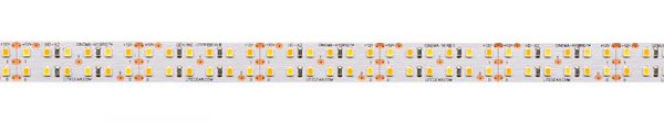 LiteGear LR1.00106 LiteRibbon Cinema Hybrid, X2, 12V, 2.5 m