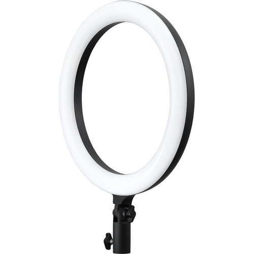 Godox LR120 LED Ring Light (Black)