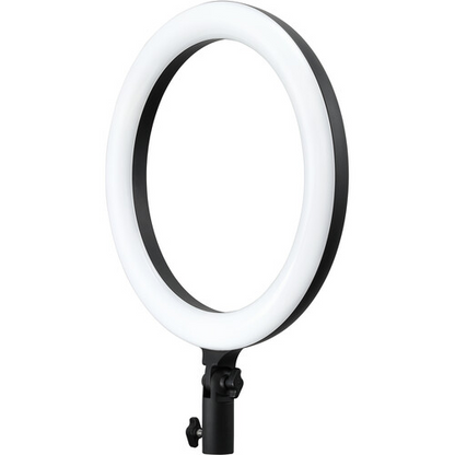 Godox LR120 LED Ring Light (Black)