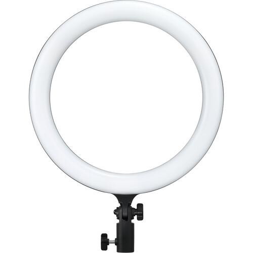 Godox LR120 LED Ring Light (Black)