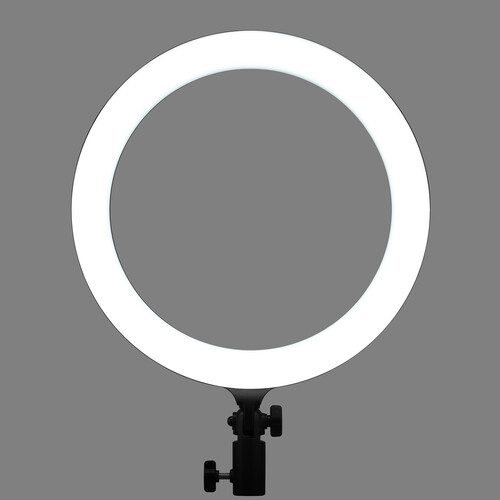 Godox LR120 LED Ring Light (Black)