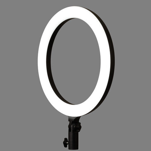 Godox LR120 LED Ring Light (Black)