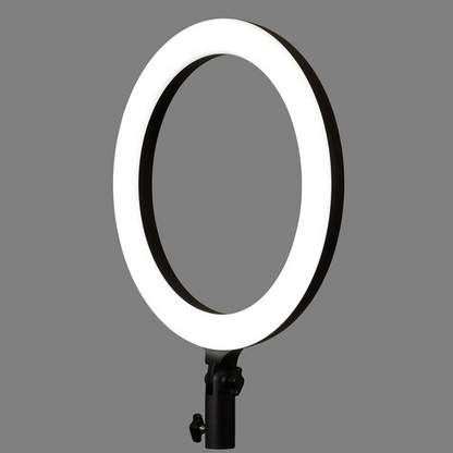 Godox LR120 LED Ring Light (Black)