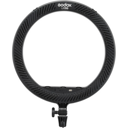 Godox LR150 LED Ring Light (Black)