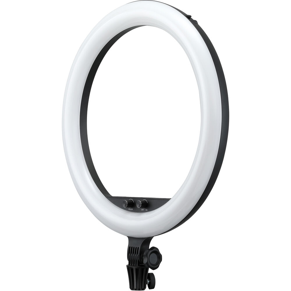Godox LR150 LED Ring Light (Black)