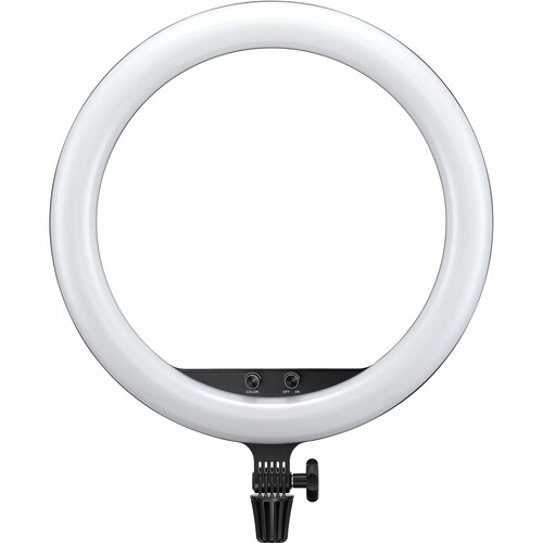 Godox LR150 LED Ring Light (Black)