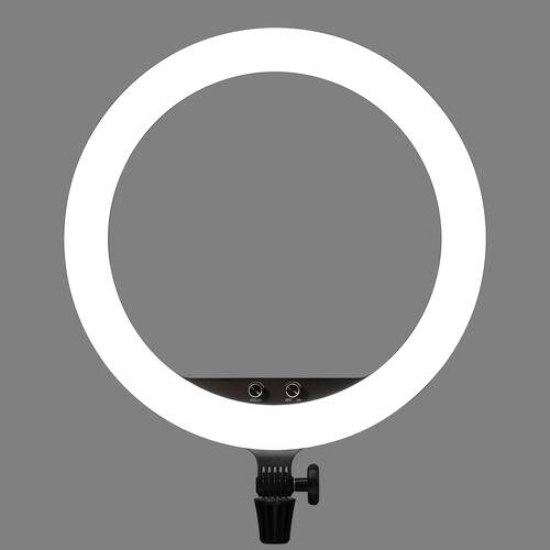 Godox LR150 LED Ring Light (Black)