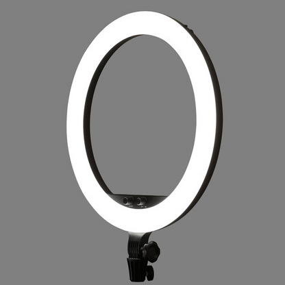 Godox LR150 LED Ring Light (Black)