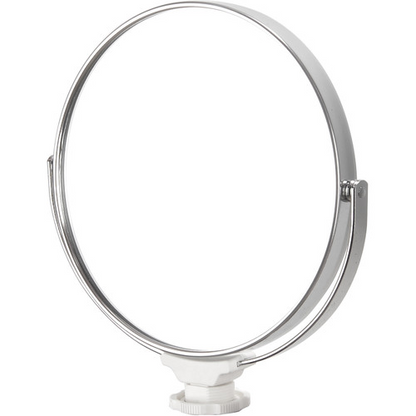 Godox LR160 Bi-Color LED Ring Light (Black)