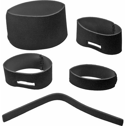 Godox LR180 LED Ring Light (Black)