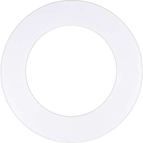 Godox LR180 LED Ring Light (Pink)