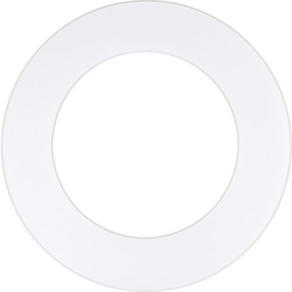 Godox LR180 LED Ring Light (Pink)