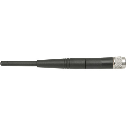 LumenRadio - LR2DBIOAI - Indoor 2 dBi Omni Antenna with RP-TNC Connector