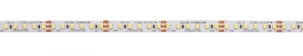 LiteGear LR4.00100 LiteRibbon Studio, Daylite, 6000K, X1, 12V, 5 m
