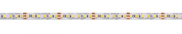 LiteGear LR4.00102 LiteRibbon Studio, Hybrid, 3000-6000K, X1, 12V, 20 m