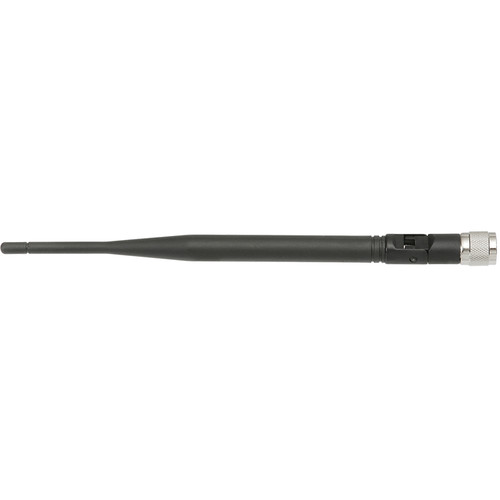 LumenRadio - LR5DBIOAI - Indoor 5 dBi Omni Antenna (RP-TNC Male)