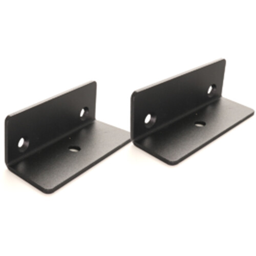 LumenRadio - LR800-2206 - TNG Wall Mounting Kit (2-Brackets)