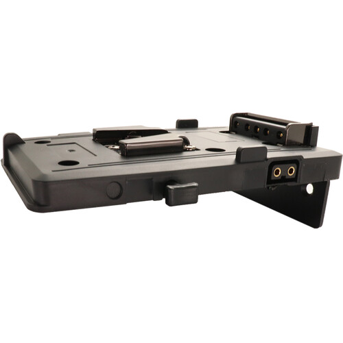 LumenRadio - LR800-2208 -  V-Mount Battery Adapter