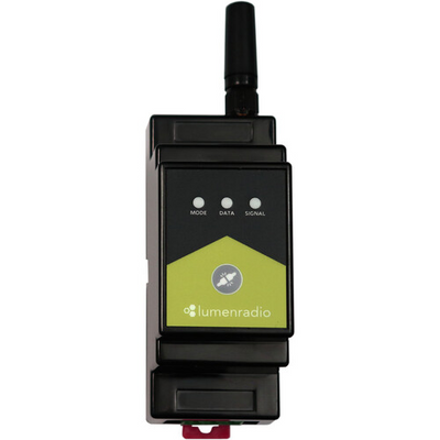 LumenRadio - LR800-2311 - Galileo RX Receiver