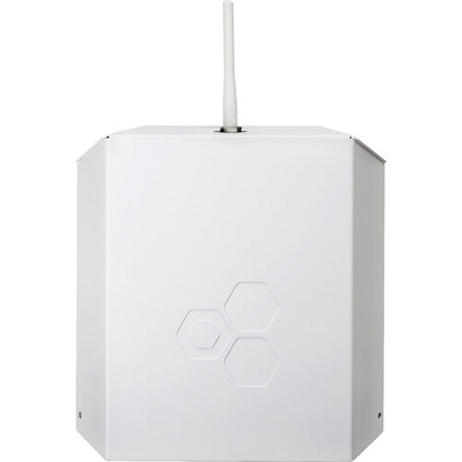 LumenRadio - LR800-2324 - Galileo Outdoor Kit with IP67 Enclosure, Vandal Cover, PSU and 2 dBi Antenna
