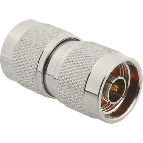 LumenRadio - LR800-9204 - N-Male to N-Male Adapter