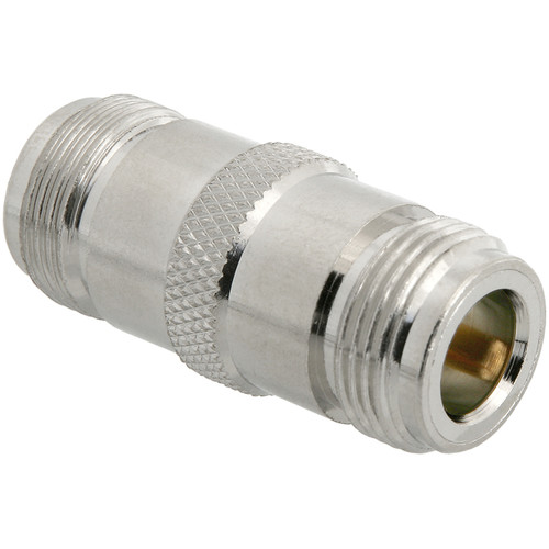 LumenRadio - LRCCANFNF - N-Female to N-Female Adapter