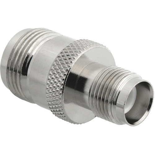 LumenRadio - LRCCANFRPTNCF - Coaxial Cable Adapter N-Female to RP-TNC Female